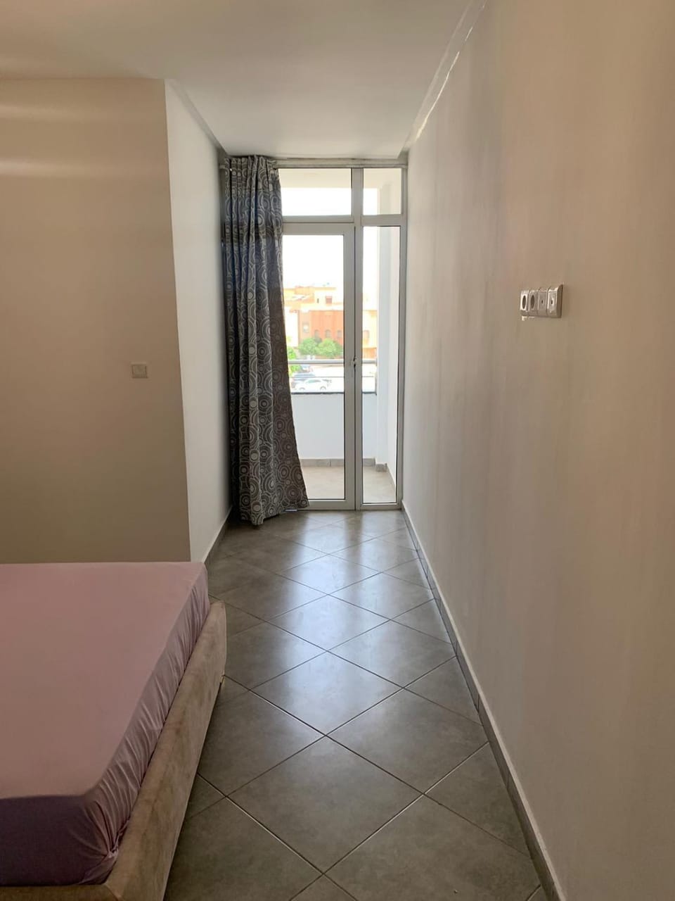 EVO résidence Apartment in Morocco