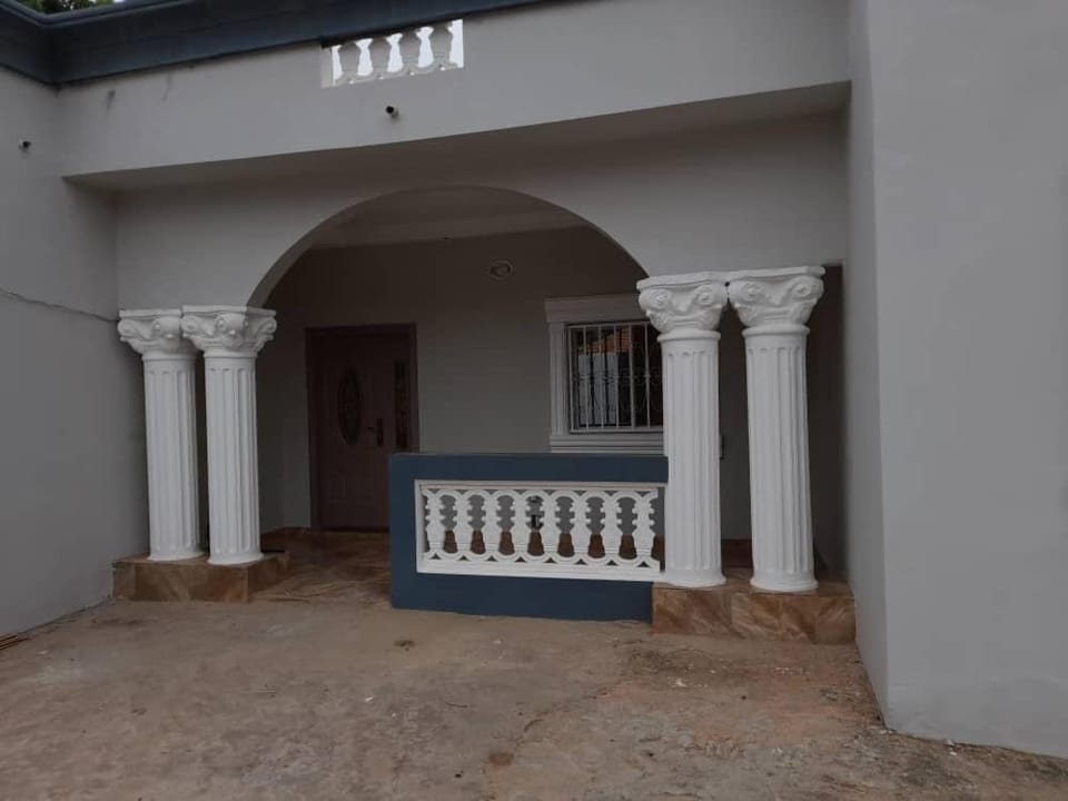 Bijilo Villa Villa in Senegal