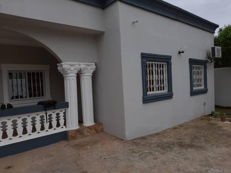 Bijilo Villa Villa in Senegal