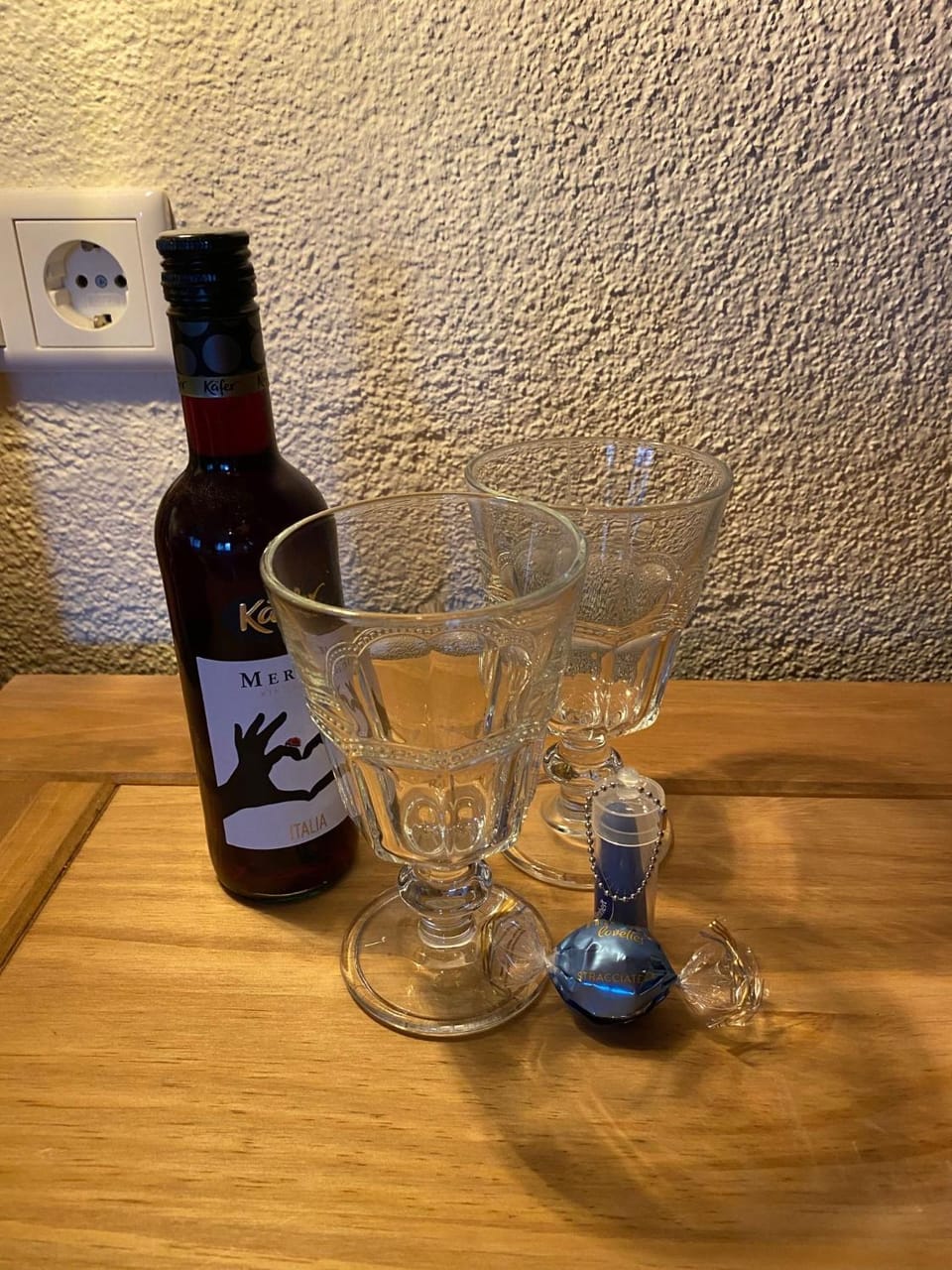 Drinks