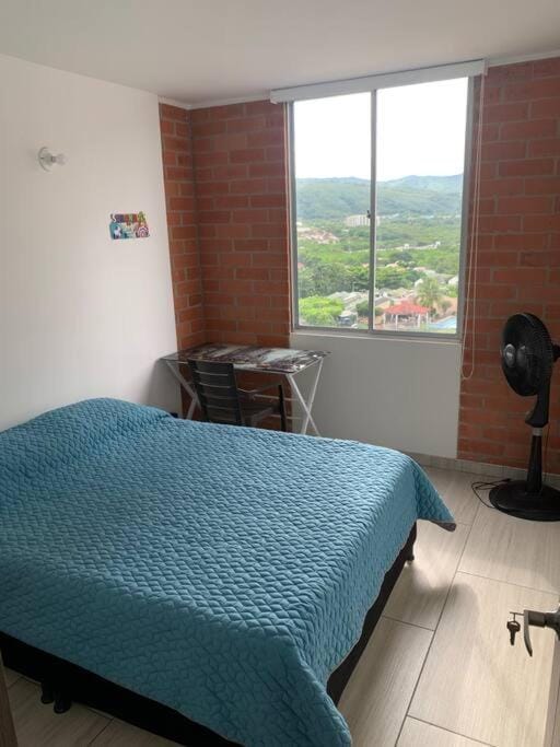 Apartamento vacacional Girardot, Apartment in Girardot