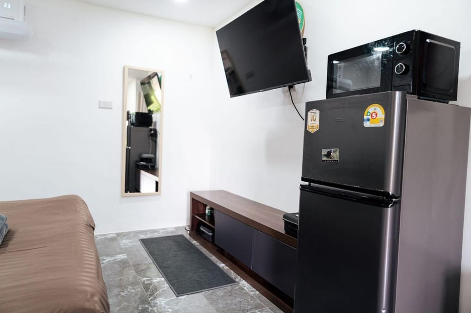 Apollo Hotel Chalong Hotel in Chalong