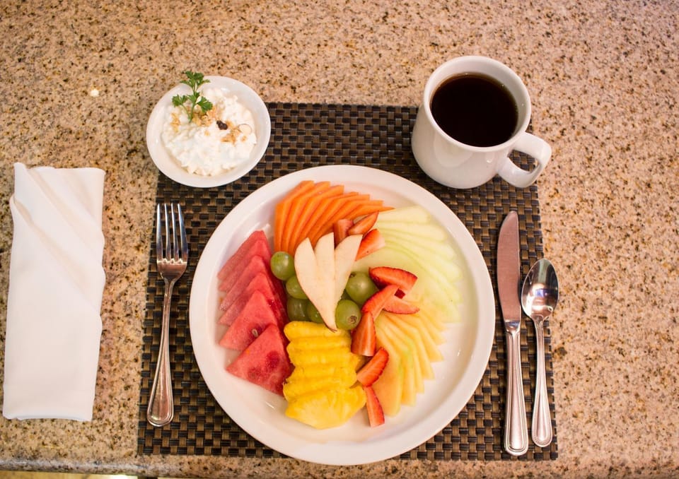 Breakfast