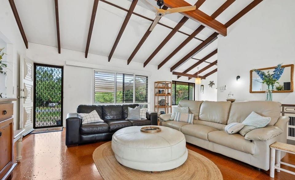 Casa Bella House in Woorim