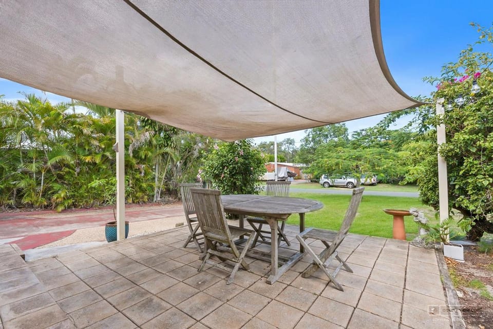 Casa Bella House in Woorim