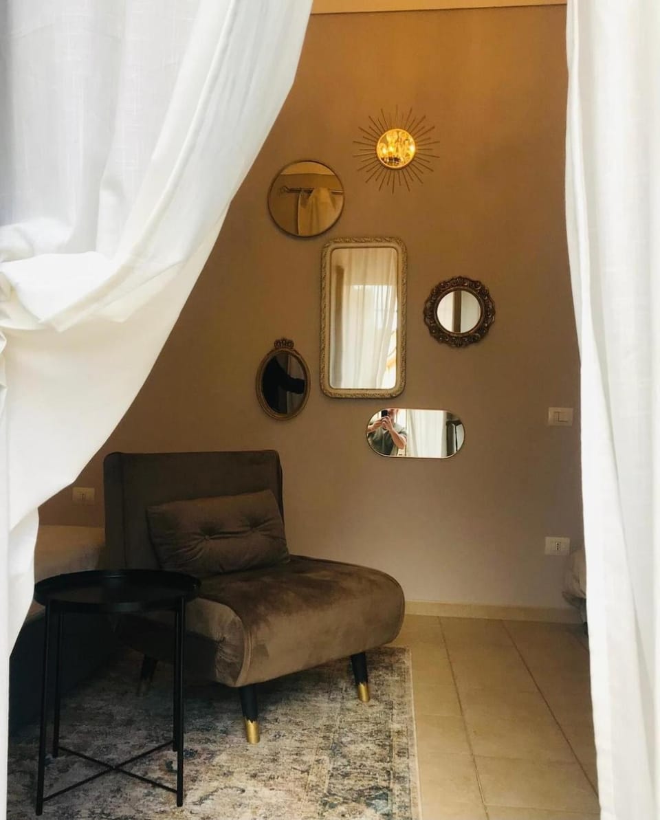 "Cuore Barocco" Hospitality in Noto Apartment hotel in Noto