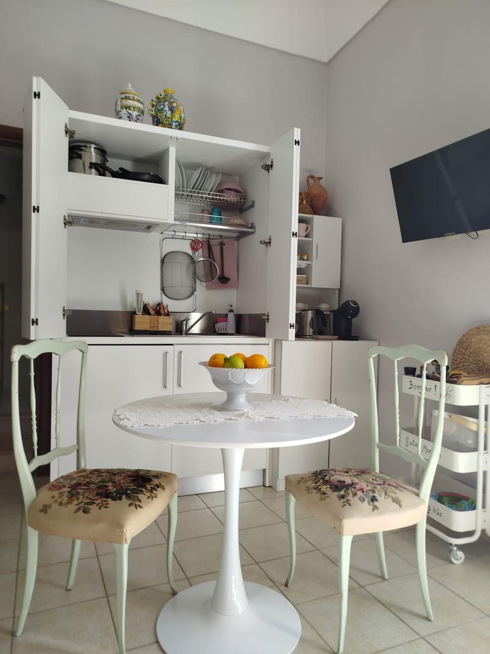 "Cuore Barocco" Hospitality in Noto Apartment hotel in Noto