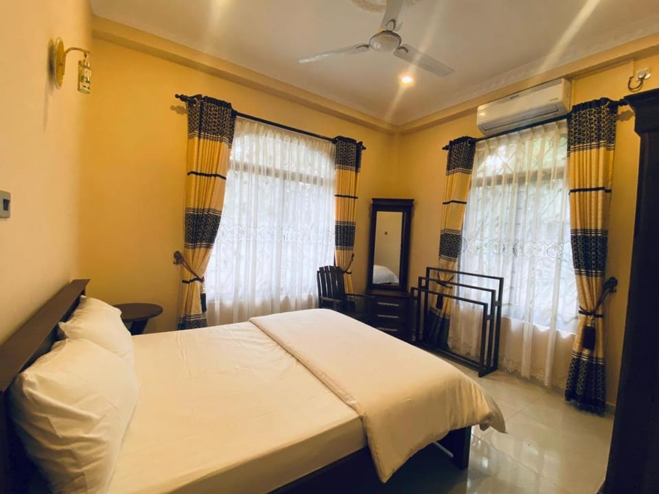 WIMAL PALACE Bed and Breakfast in Sri Lanka