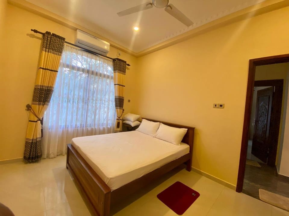 WIMAL PALACE Bed and Breakfast in Sri Lanka