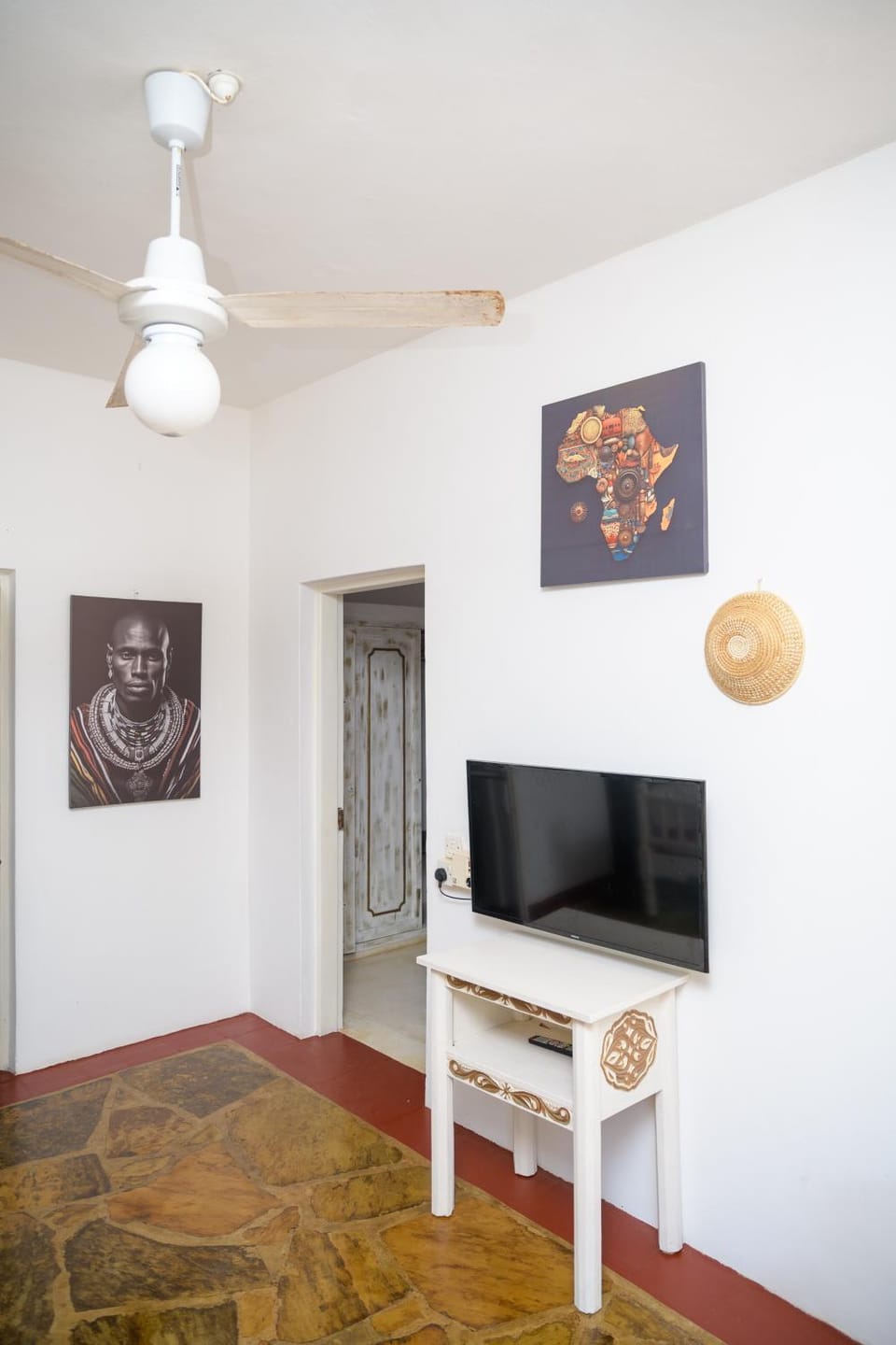 Minimi Couzy villa casaurina Villa in Malindi