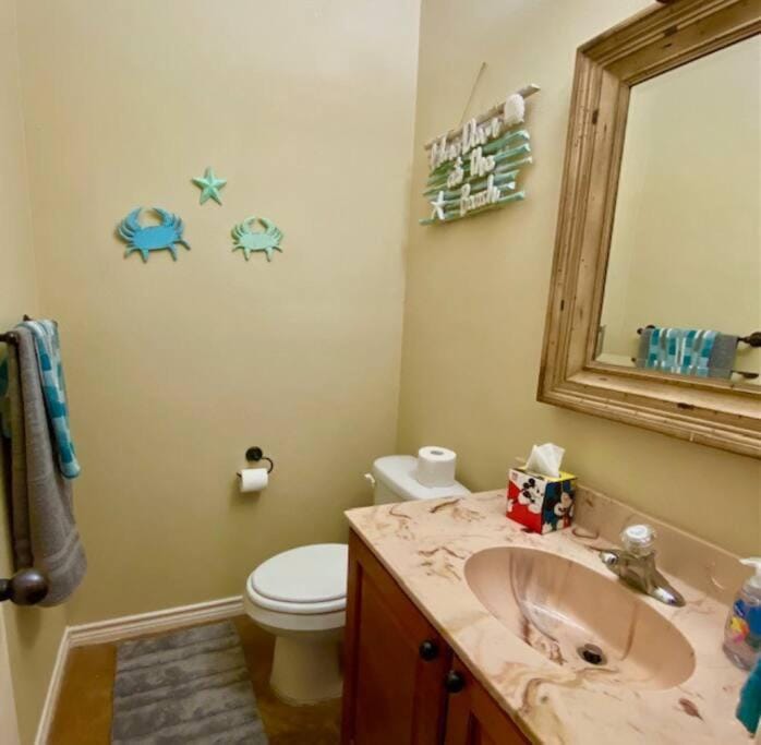 Cozy Coastal Condo Apartment in North Padre Island
