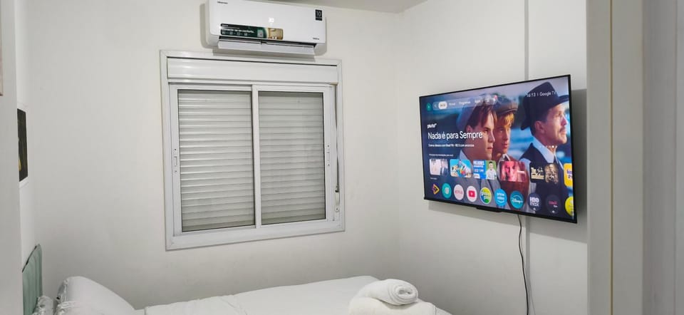 Areatricolor Apartment in Porto Alegre