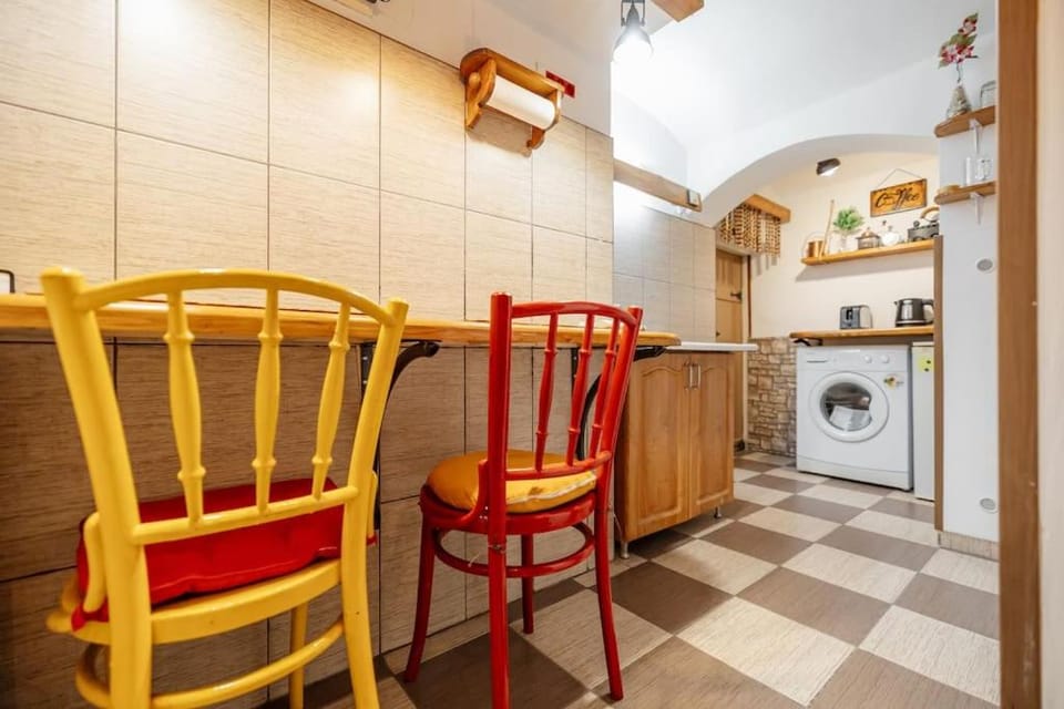 Casa cu Turn Apartment in Sibiu