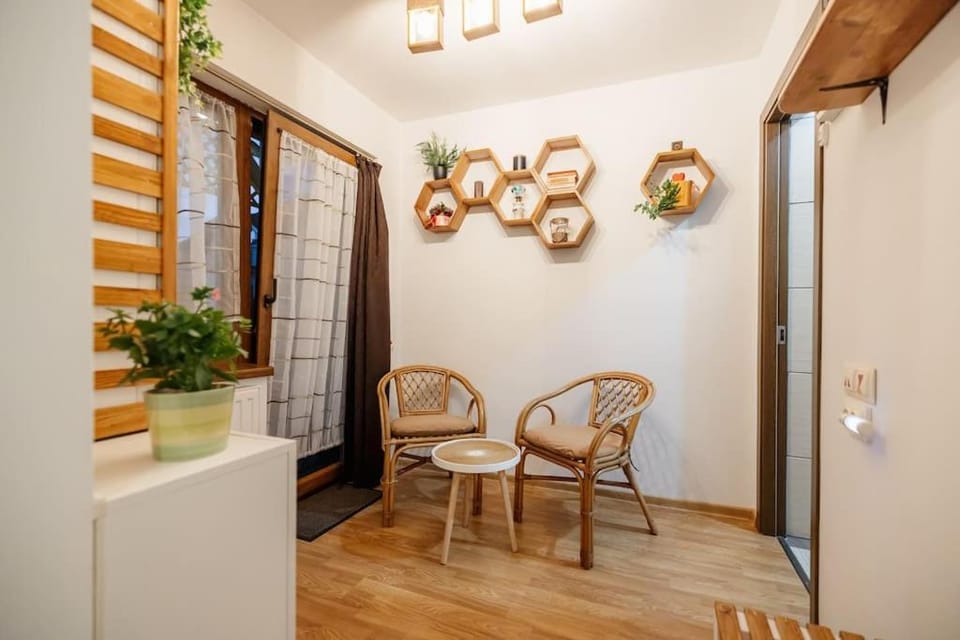Casa cu Turn Apartment in Sibiu