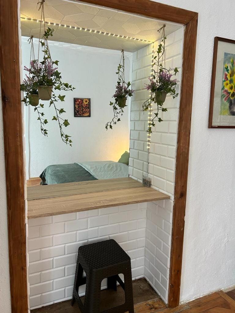 Guest House Rusu Apartment in Brasov