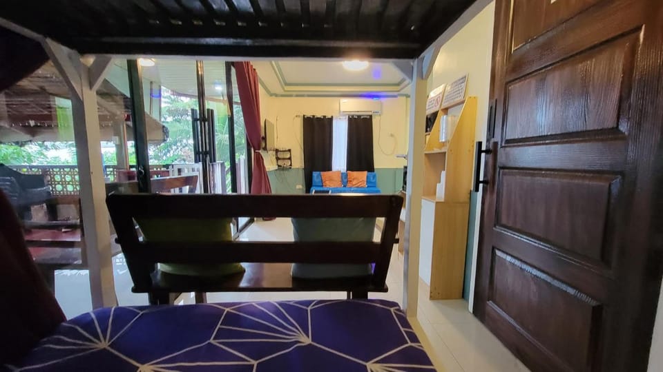 Mayets Seaside Treehouse House in Caraga