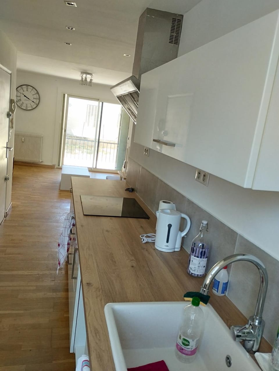 Appartement 60 m2 Apartment in Avignon