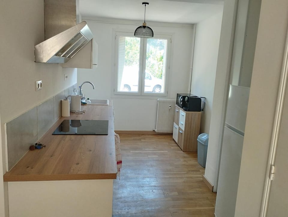 Appartement 60 m2 Apartment in Avignon
