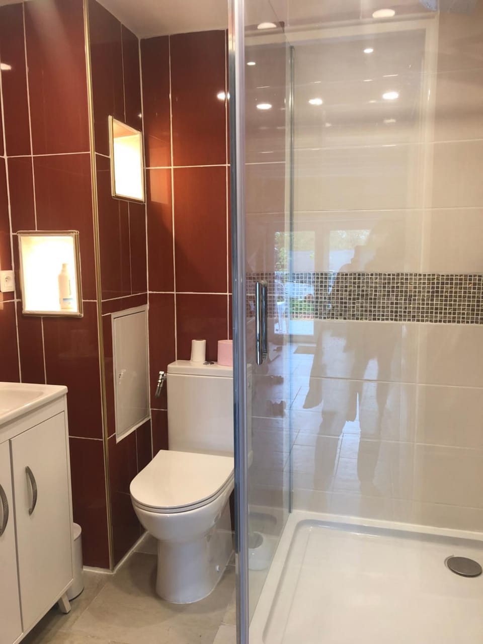 Shower
