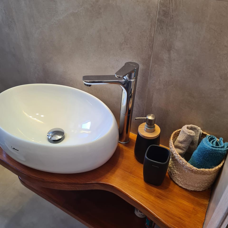 Fay's luxury loft Apartment in Volos