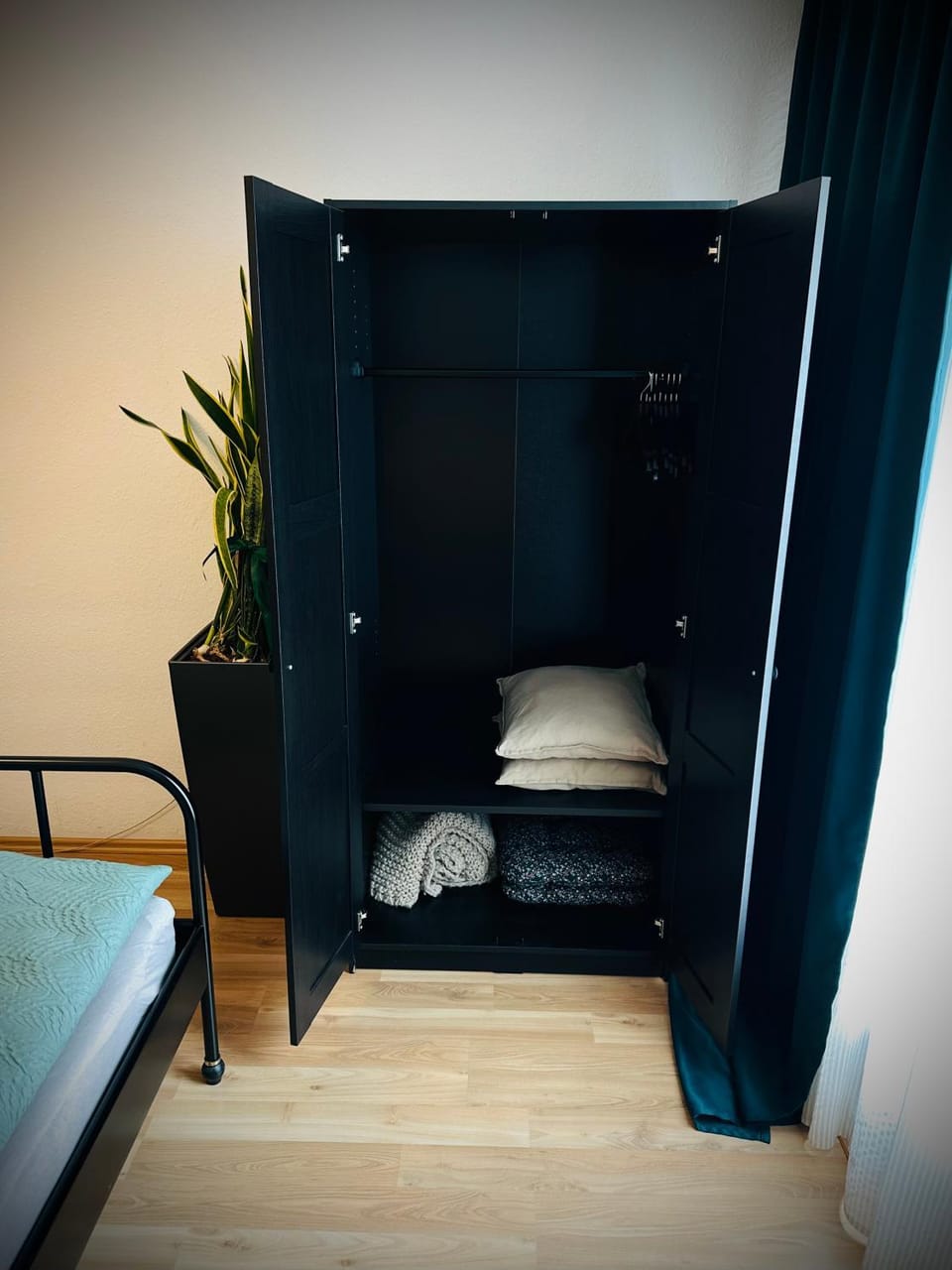 wardrobe