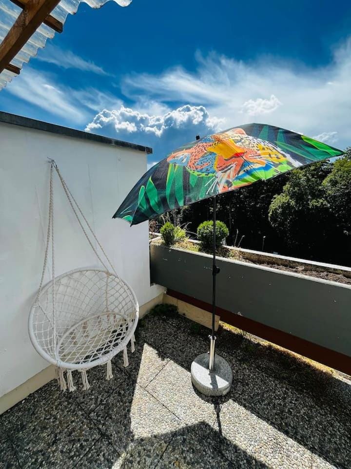 View (from property/room), View (from property/room), Balcony/Terrace