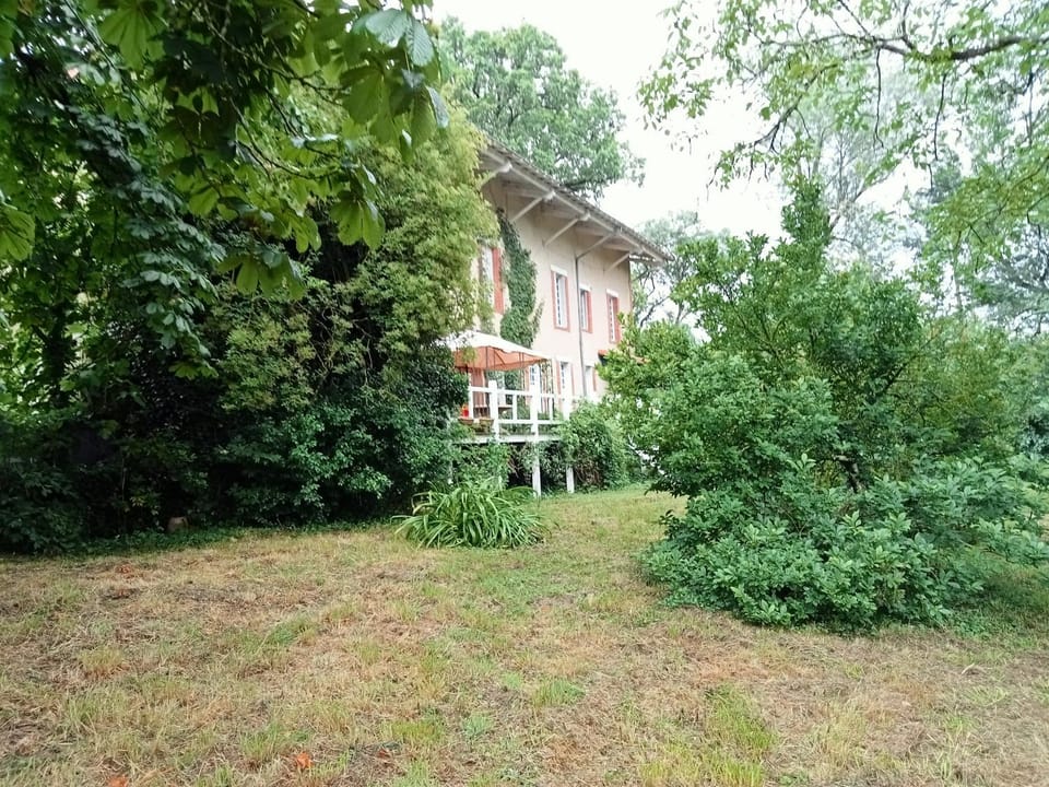 Domaine de Frély Bed and Breakfast in Pays de la Loire