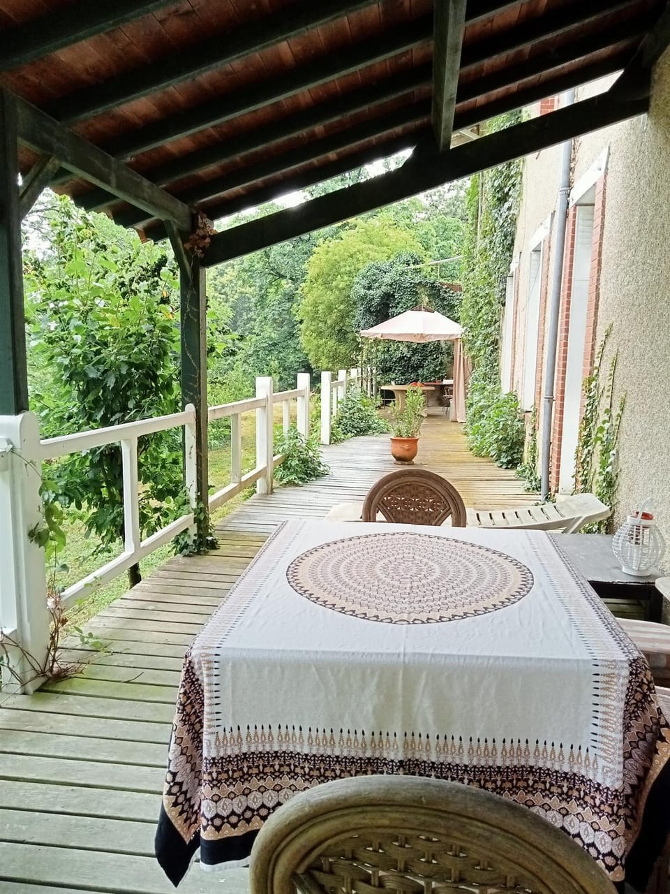 Domaine de Frély Bed and Breakfast in Pays de la Loire