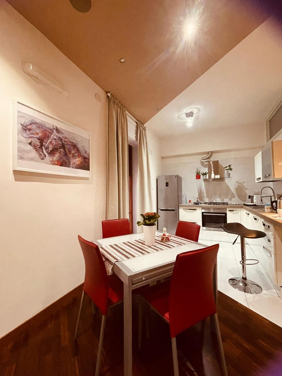VìviMi Suite - Porta d'Amalfi Apartment in Campania