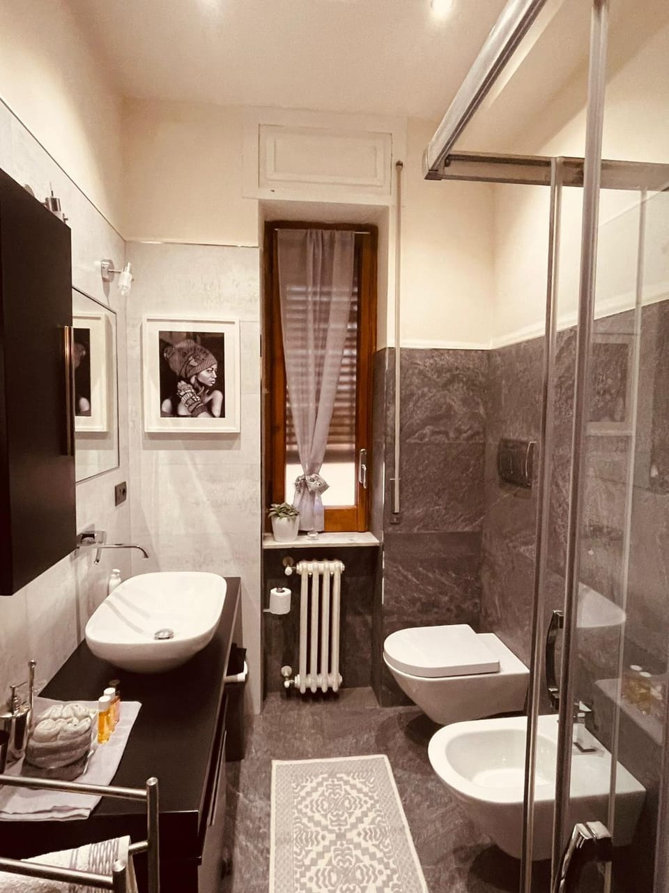 VìviMi Suite - Porta d'Amalfi Apartment in Campania