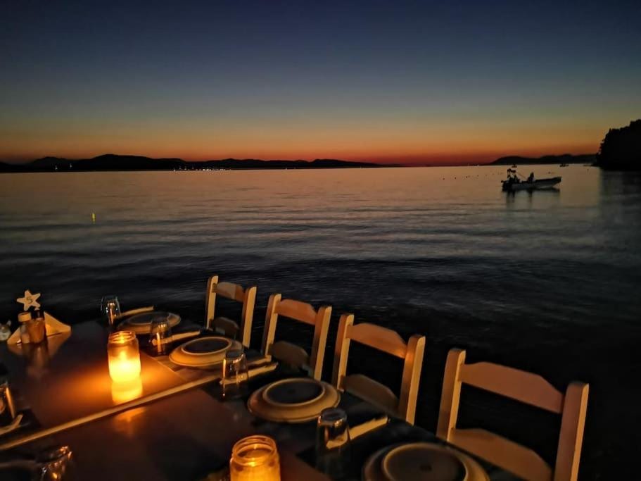 Miss Valentina-Modern Stone Villa in Aegina Villa in Islands
