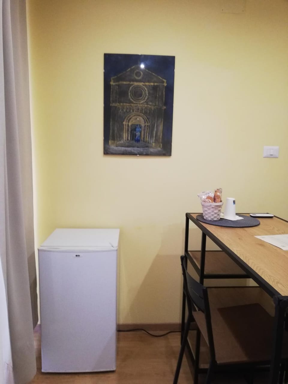 Candelieri Suites Bed and Breakfast in Sassari