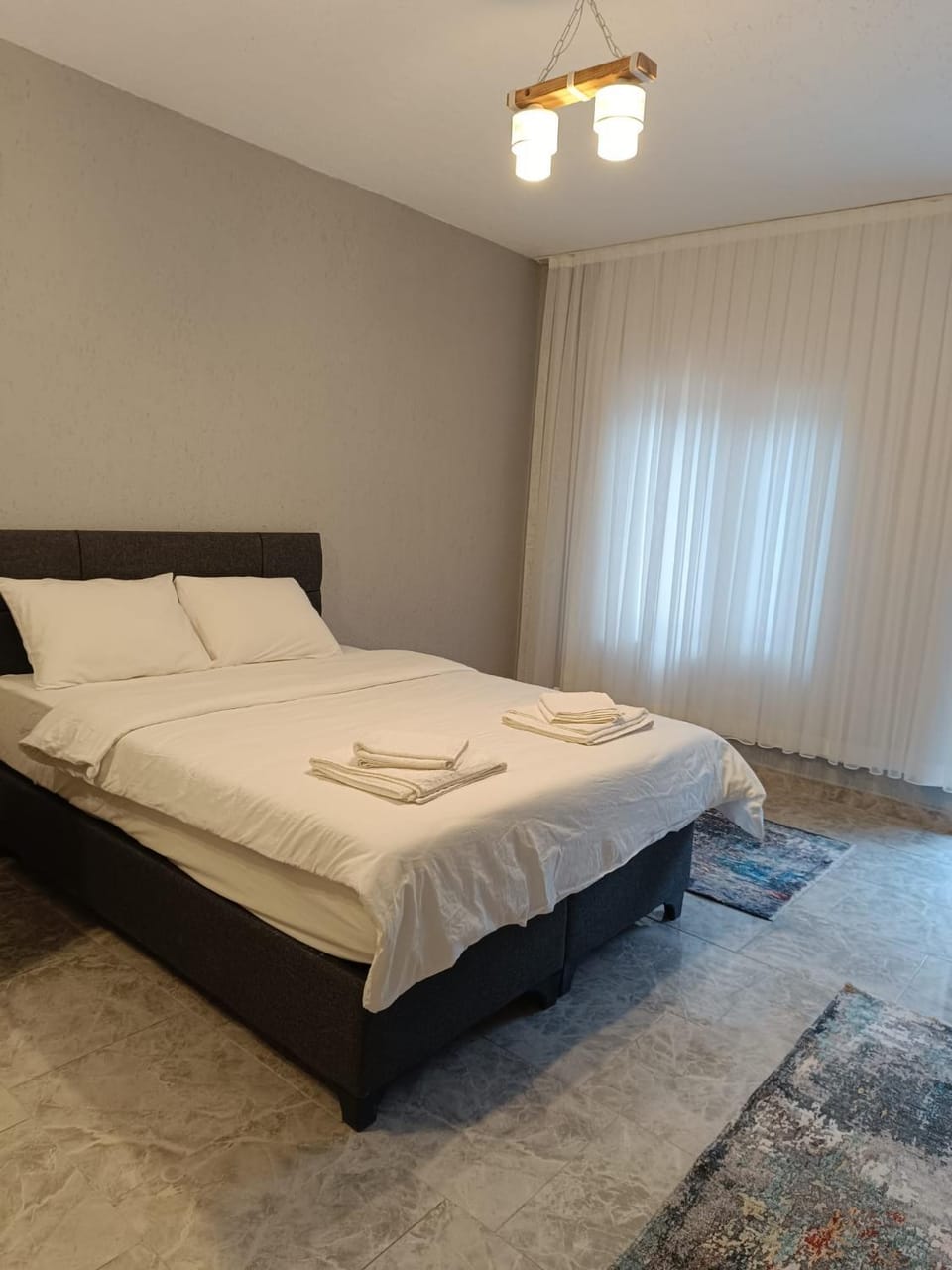uzungöl Çaykara pansiyon bungalov Chalet in Turkey