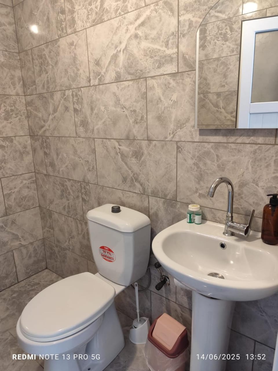 uzungöl Çaykara pansiyon bungalov Chalet in Turkey