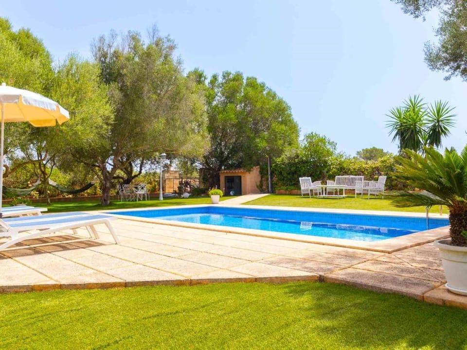 Sa Teulada House in Pla de Mallorca