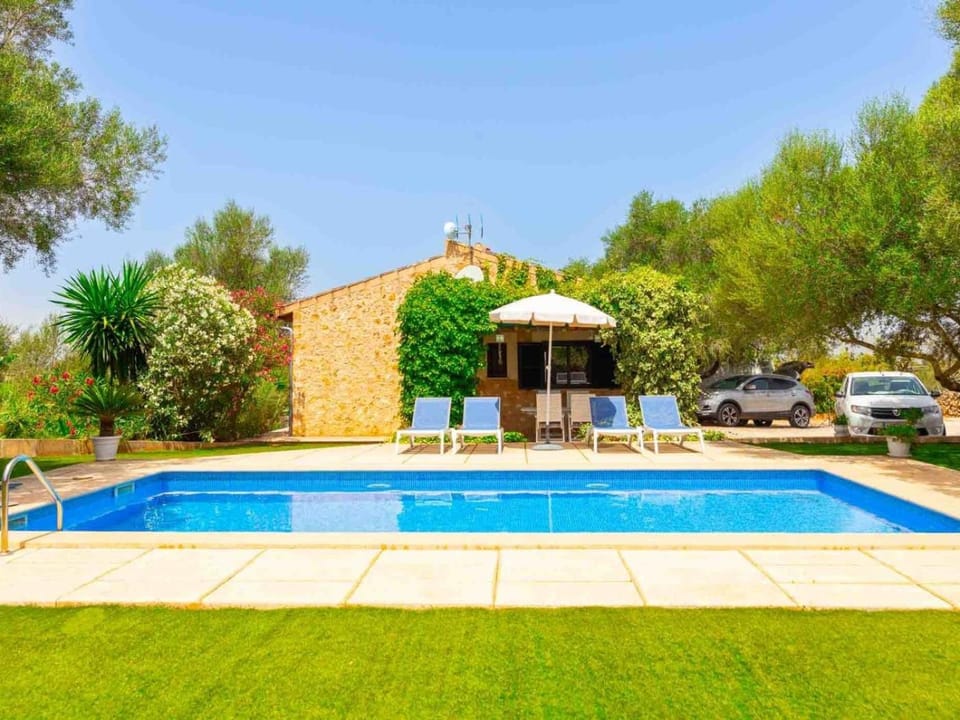 Sa Teulada House in Pla de Mallorca