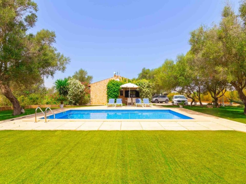 Sa Teulada House in Pla de Mallorca