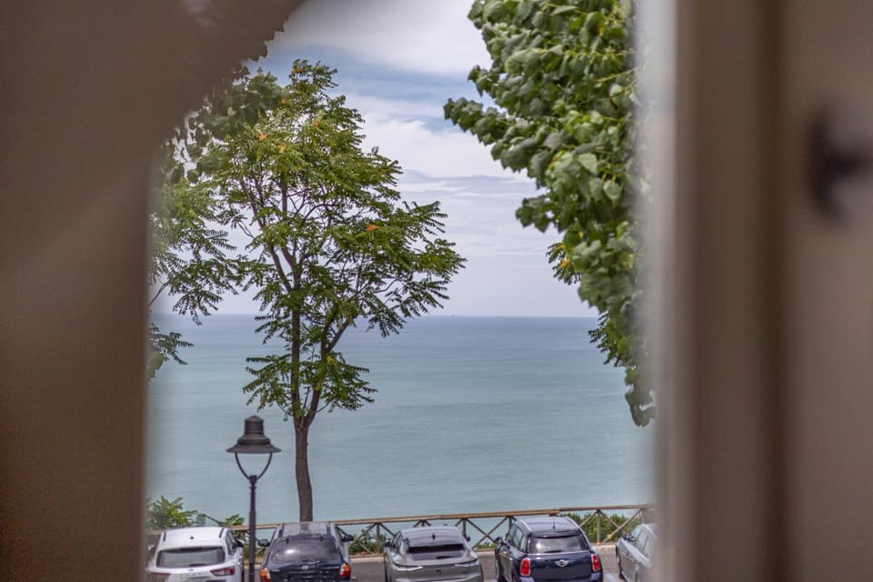 View (from property/room)