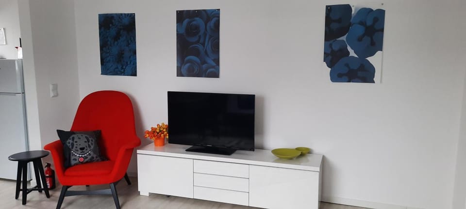 Modernes Studio bei Frankfurt am Main Apartment in Rodgau