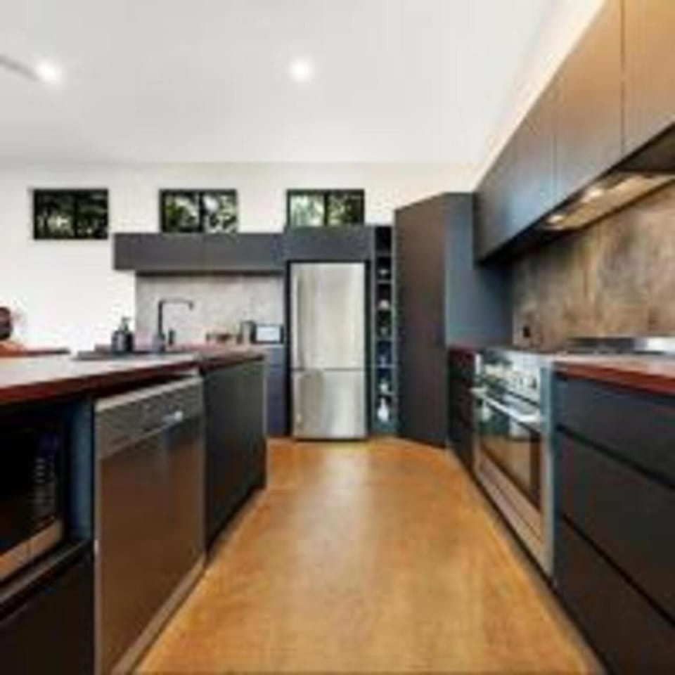 Hunchy Escape - Hinterland Pet Friendly! House in Palmwoods