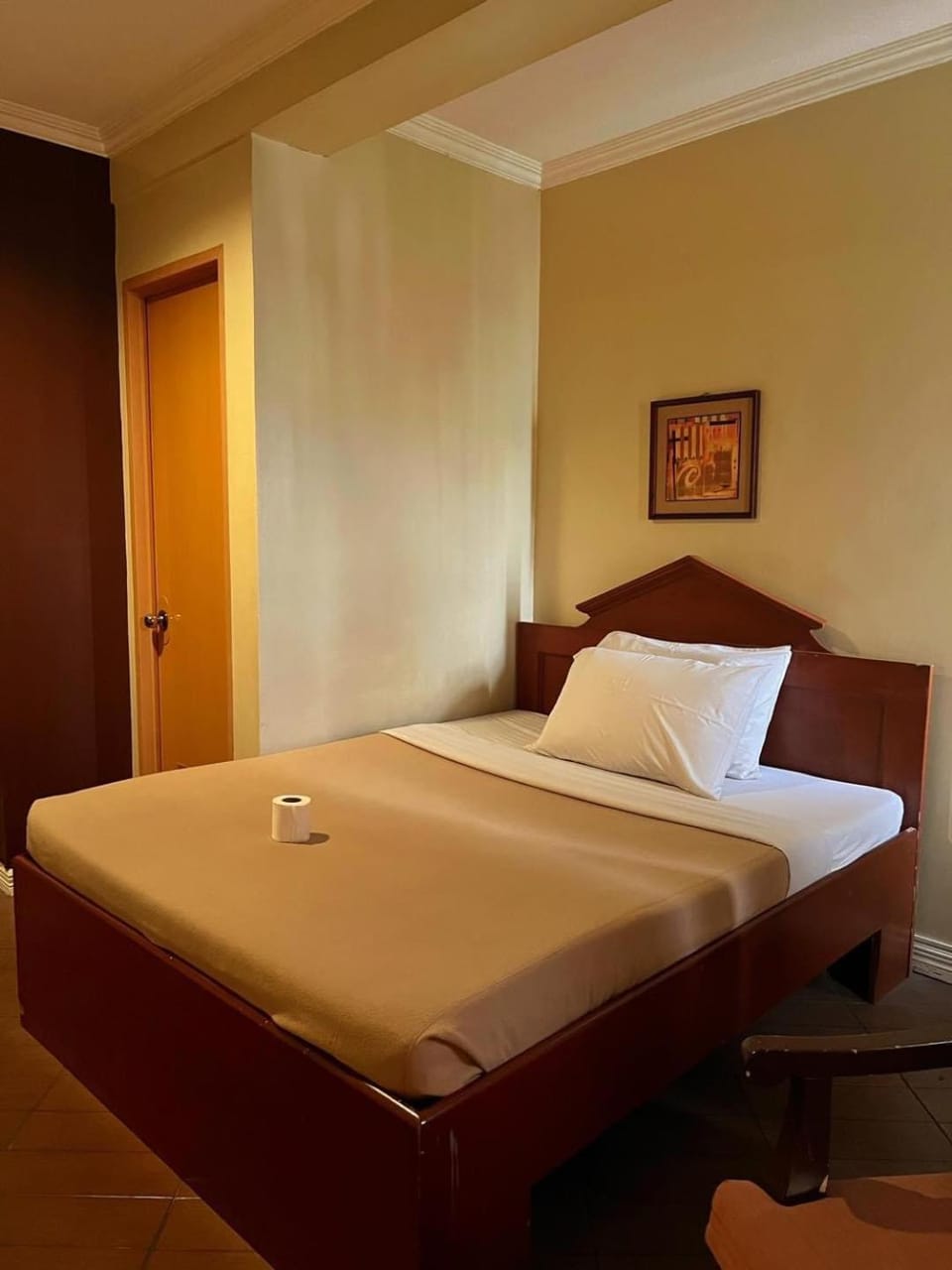 Blue Velvet Hotel -CM Recto Hotel in Davao City