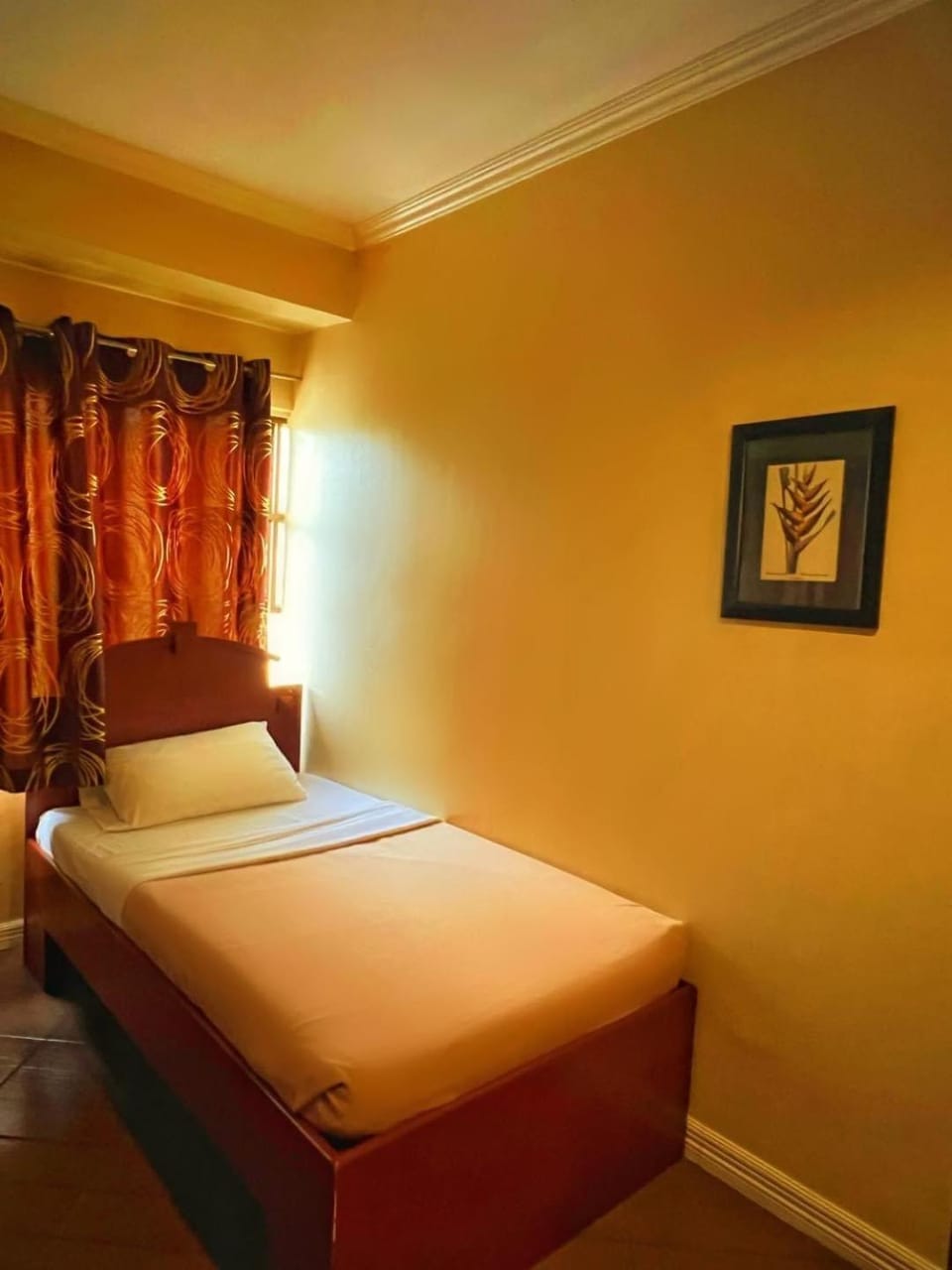 Blue Velvet Hotel -CM Recto Hotel in Davao City