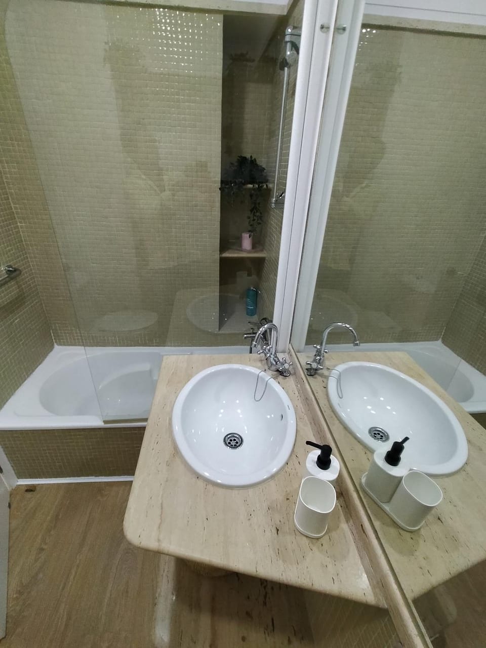apartamentos Larios centro Apartment in Sanlúcar de Barrameda