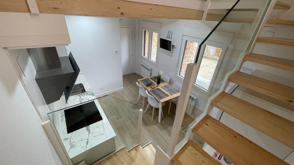 TV and multimedia, Kitchen or kitchenette