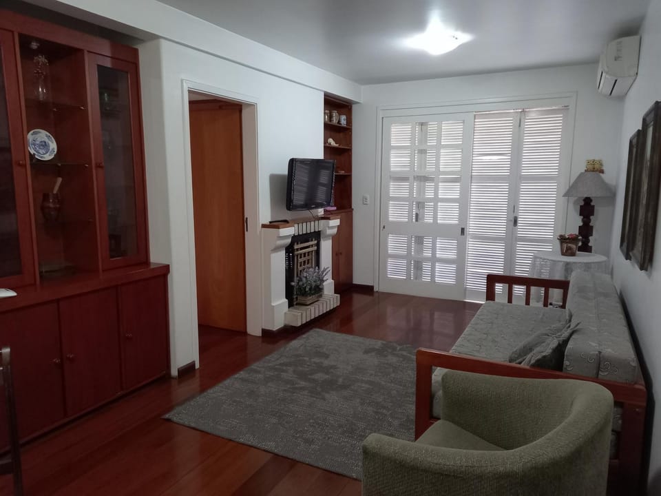 Apartamento Centro Gramado Apartment in Gramado