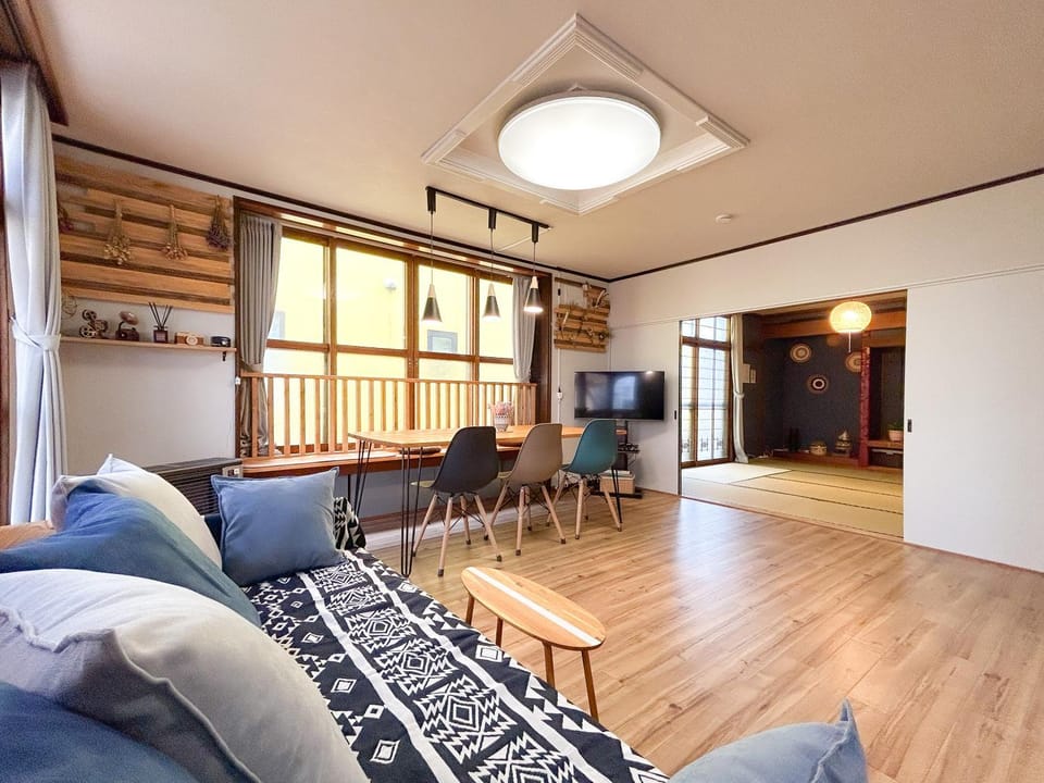 Cosmo St Inn Noboribetsu 3min walk from JR Noboribetsu st House in Hokkaido Prefecture