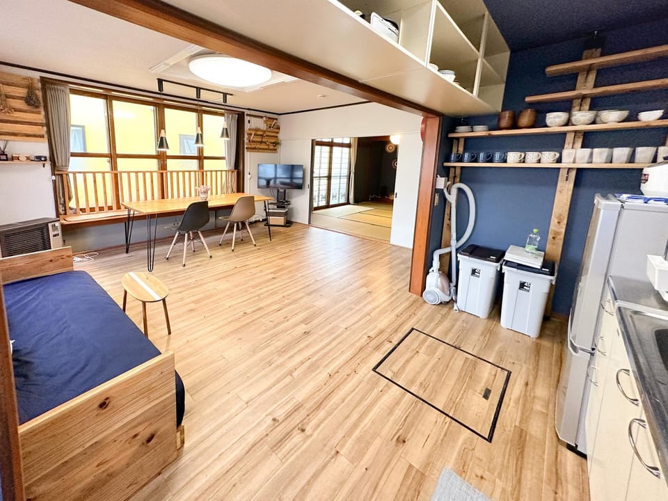 Cosmo St Inn Noboribetsu 3min walk from JR Noboribetsu st House in Hokkaido Prefecture