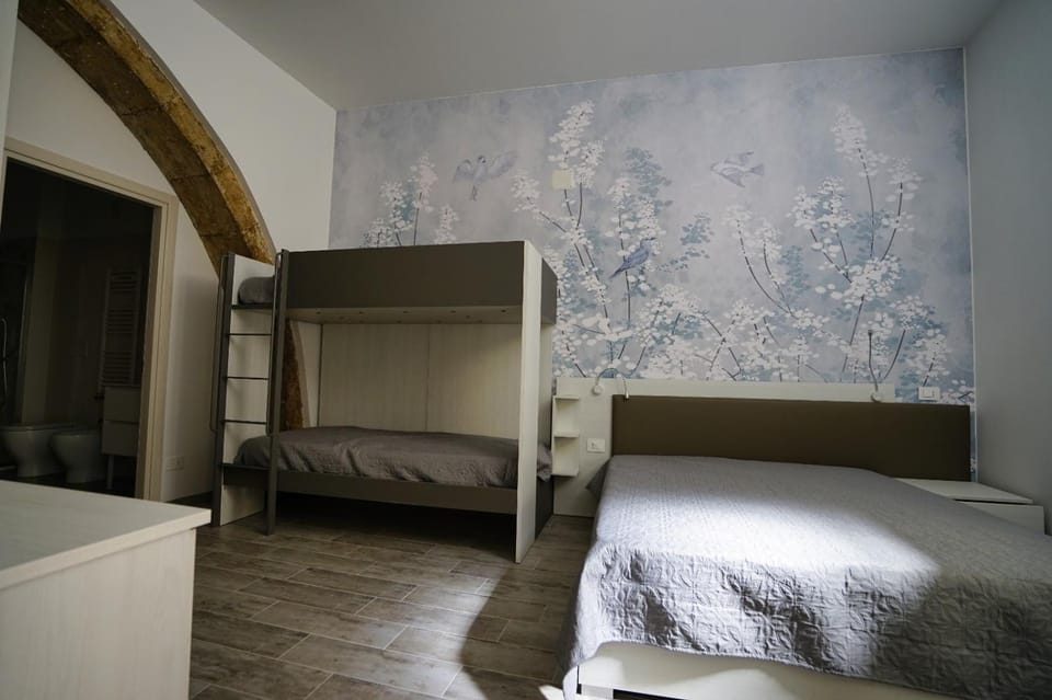 CARLO DI BORBONE - Casa Vacanze- Bed and Breakfast in Molise, Italy