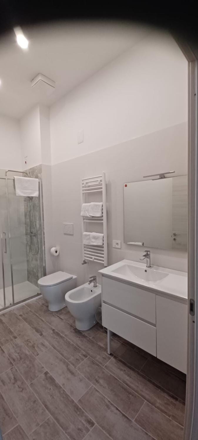 CARLO DI BORBONE - Casa Vacanze- Bed and Breakfast in Molise, Italy