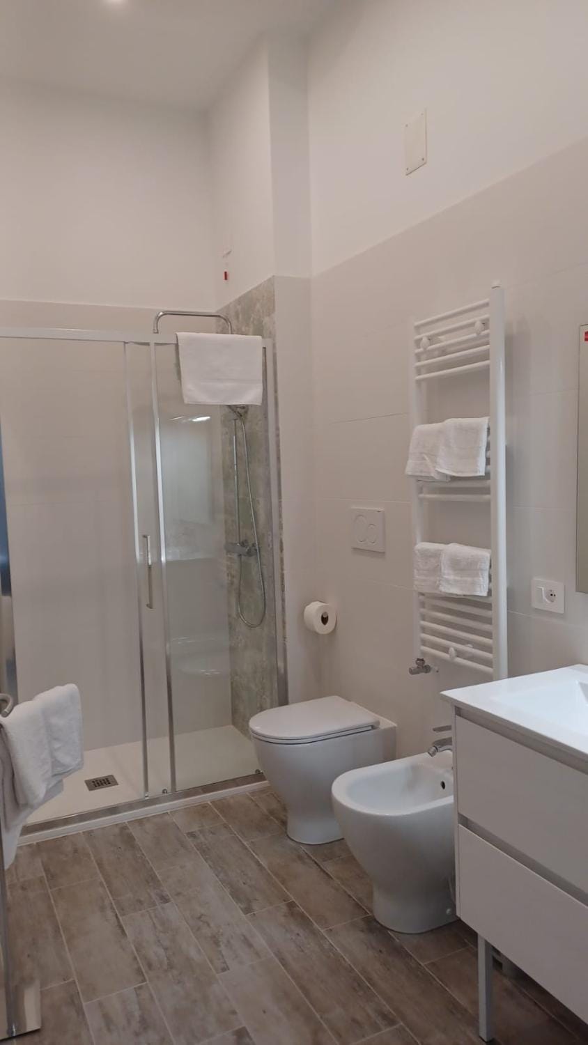 CARLO DI BORBONE - Casa Vacanze- Bed and Breakfast in Molise, Italy